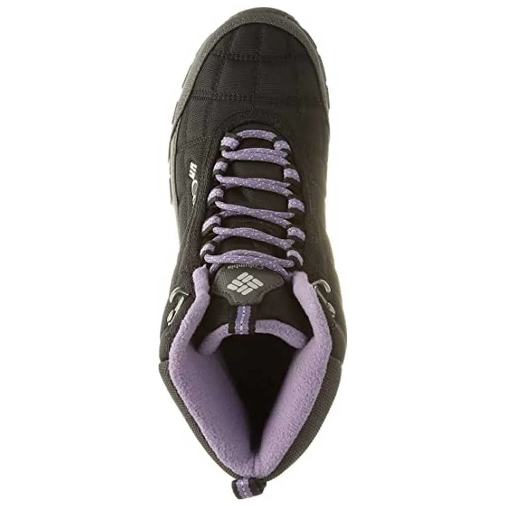 Columbia Bottes De Randonnée Firecamp 6 Columbia Bottes De Randonnée Firecamp - Image 4