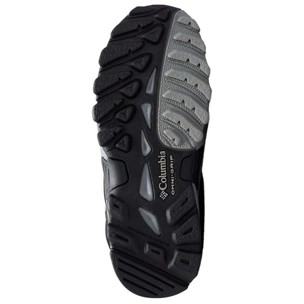 Columbia Bottes De Randonnée Firecamp Mid 2 4 Columbia Bottes De Randonnée Firecamp Mid 2 - Image 2