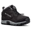 Columbia Bottes De Randonnée Firecamp Mid 2