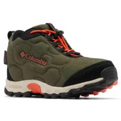 Columbia Bottes De Randonnée Firecamp™ Mid 2 -Pas Cher Regatta Magasin columbia bottes de randonnee firecamp mid 2 12