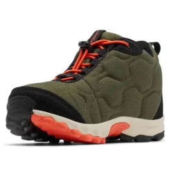 Columbia Bottes De Randonnée Firecamp™ Mid 2 -Pas Cher Regatta Magasin columbia bottes de randonnee firecamp mid 2 13