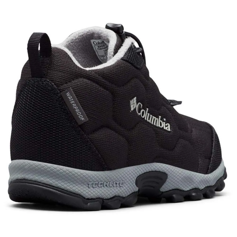 Columbia Bottes De Randonnée Firecamp Mid 2 9 Columbia Bottes De Randonnée Firecamp Mid 2 - Image 7