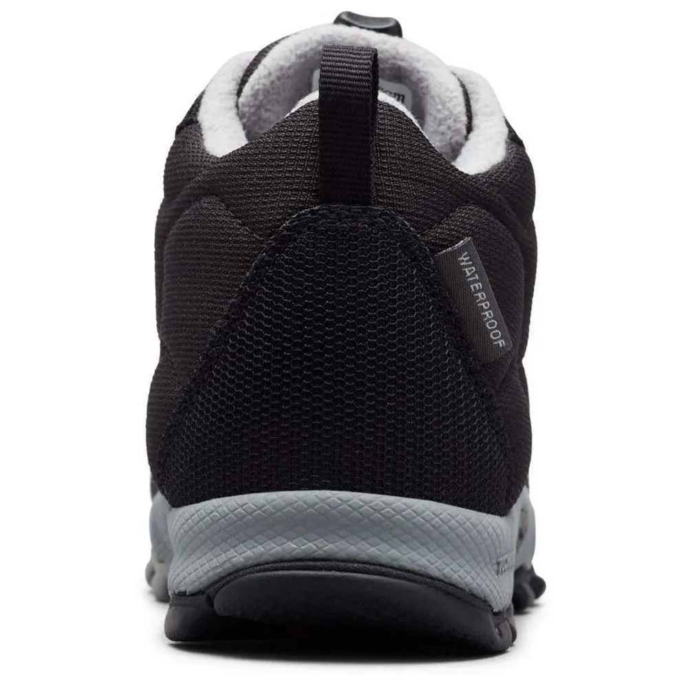 Columbia Bottes De Randonnée Firecamp Mid 2 11 Columbia Bottes De Randonnée Firecamp Mid 2 - Image 9