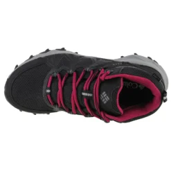 Columbia Bottes De Randonnée Peakfreak II Outdry -Pas Cher Regatta Magasin columbia bottes de randonnee peakfreak ii outdry 10