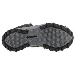 Columbia Bottes De Randonnée Peakfreak II Outdry -Pas Cher Regatta Magasin columbia bottes de randonnee peakfreak ii outdry 11