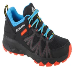 Columbia Bottes De Randonnée Peakfreak II Outdry