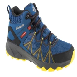 Columbia Bottes De Randonnée Peakfreak II Outdry