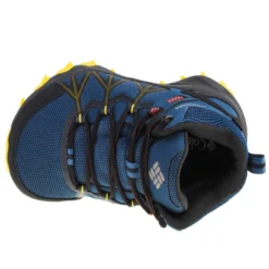 Columbia Bottes De Randonnée Peakfreak II Outdry -Pas Cher Regatta Magasin columbia bottes de randonnee peakfreak ii outdry 6