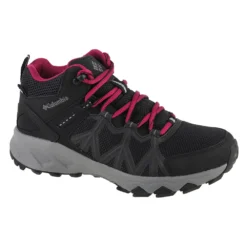 Columbia Bottes De Randonnée Peakfreak II Outdry