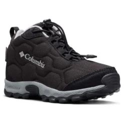 Columbia Bottes De Randonnée Pour Jeunes Firecamp Mid 2