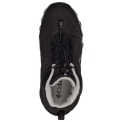 Columbia Bottes De Randonnée Pour Jeunes Firecamp Mid 2 -Pas Cher Regatta Magasin columbia bottes de randonnee pour jeunes firecamp mid 2 4