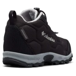 Columbia Bottes De Randonnée Pour Jeunes Firecamp Mid 2 -Pas Cher Regatta Magasin columbia bottes de randonnee pour jeunes firecamp mid 2 6