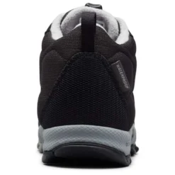 Columbia Bottes De Randonnée Pour Jeunes Firecamp Mid 2 -Pas Cher Regatta Magasin columbia bottes de randonnee pour jeunes firecamp mid 2 8