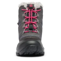 Columbia Bottes De Randonnée Pour Jeunes Rope Tow III WP -Pas Cher Regatta Magasin columbia bottes de randonnee pour jeunes rope tow iii wp 3