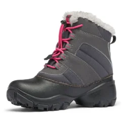 Columbia Bottes De Randonnée Pour Jeunes Rope Tow III WP -Pas Cher Regatta Magasin columbia bottes de randonnee pour jeunes rope tow iii wp 5