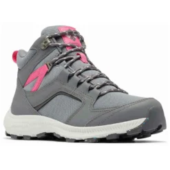 Columbia Bottes De Randonnée Re-Peack™ Mid -Pas Cher Regatta Magasin columbia bottes de randonnee re peack mid 11