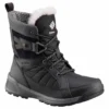 Columbia Bottes Meadows Shorty Omni Heat 3D
