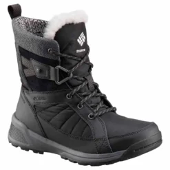 Columbia Bottes Meadows Shorty Omni Heat 3D