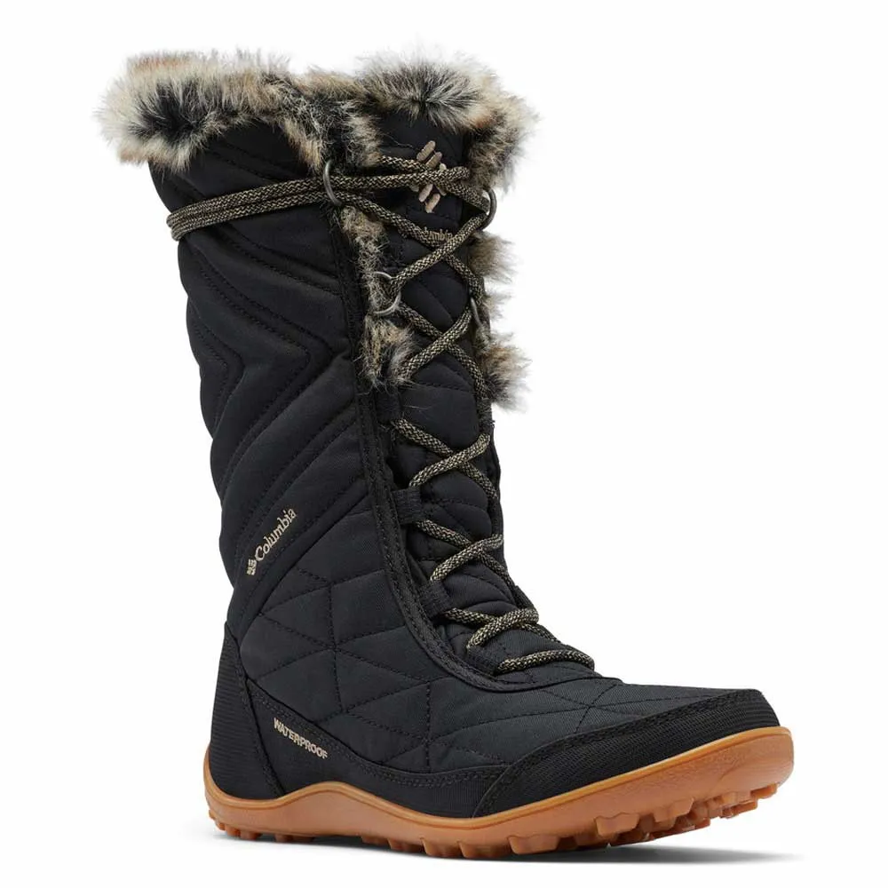 Columbia Bottes Minx™ Mid III 6 Columbia Bottes Minx™ Mid III - Image 4