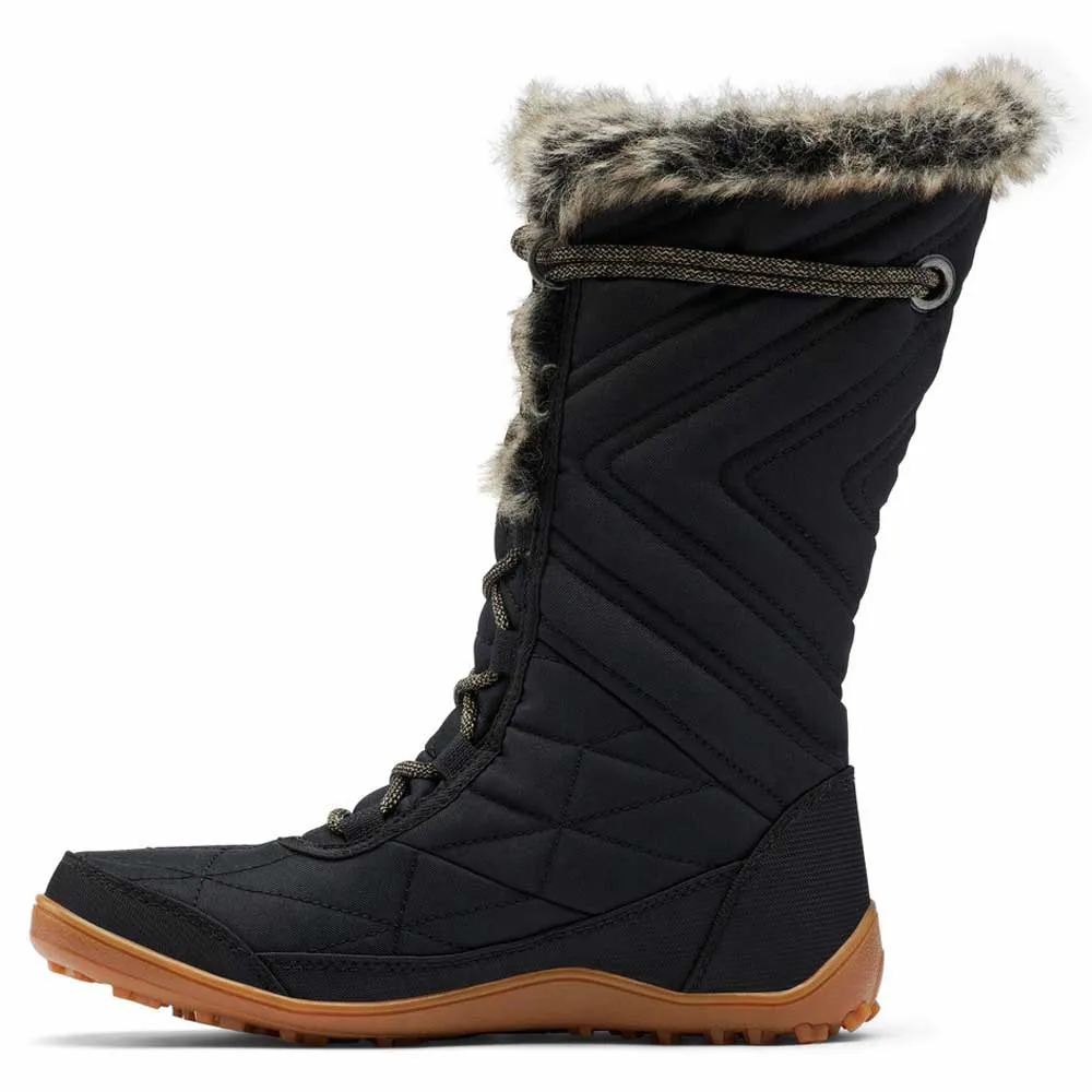 Columbia Bottes Minx™ Mid III 5 Columbia Bottes Minx™ Mid III - Image 3