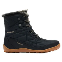 Columbia Bottes Minx Shorty III