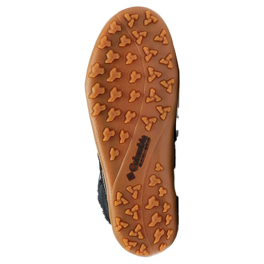 Columbia Bottes Minx Shorty III 4 Columbia Bottes Minx Shorty III - Image 2