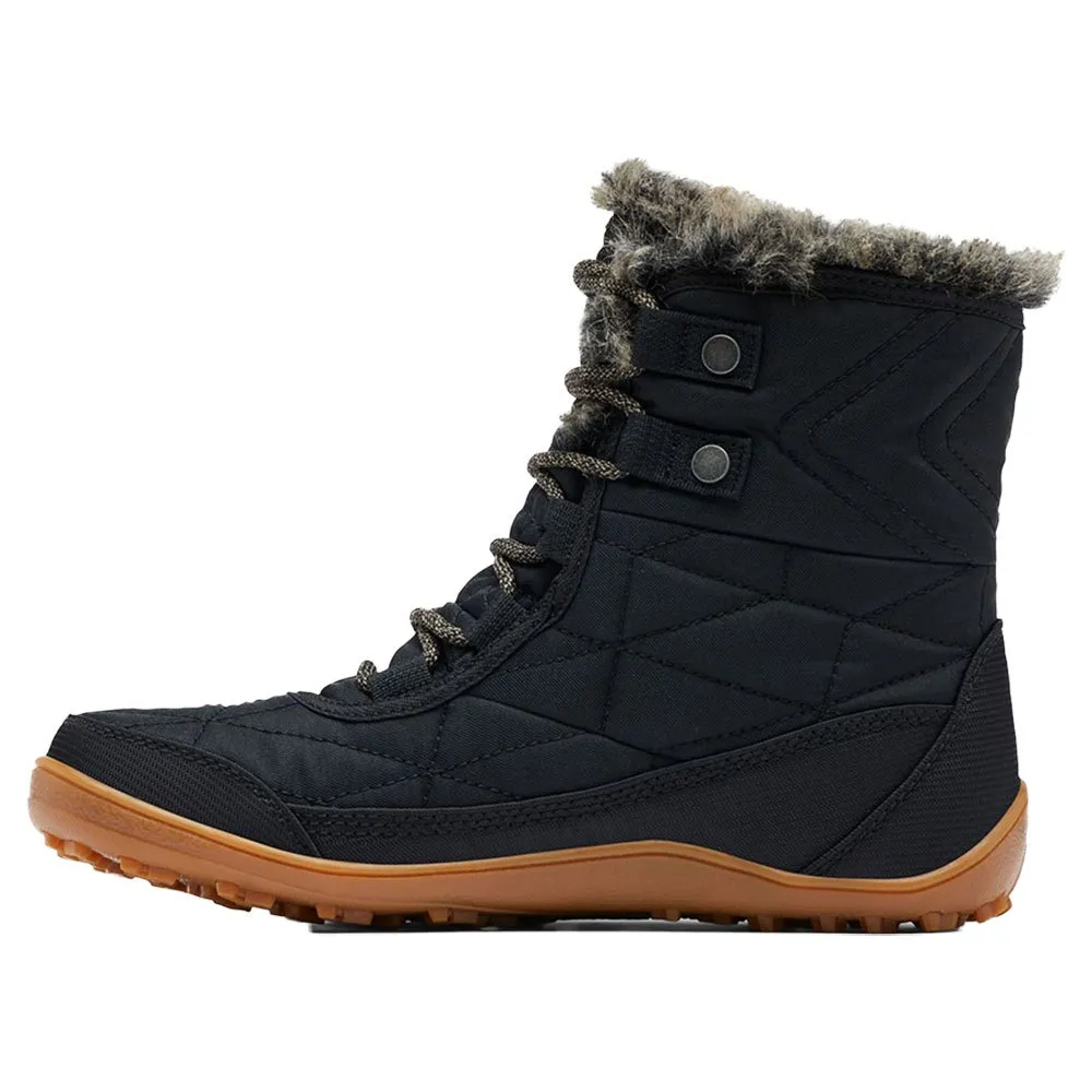 Columbia Bottes Minx Shorty III 5 Columbia Bottes Minx Shorty III - Image 3