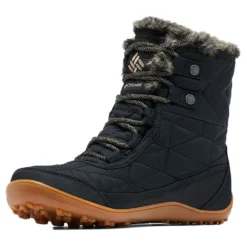 Columbia Bottes Minx Shorty III 15 Columbia Bottes Minx Shorty III -Pas Cher Regatta Magasin columbia bottes minx shorty iii 16