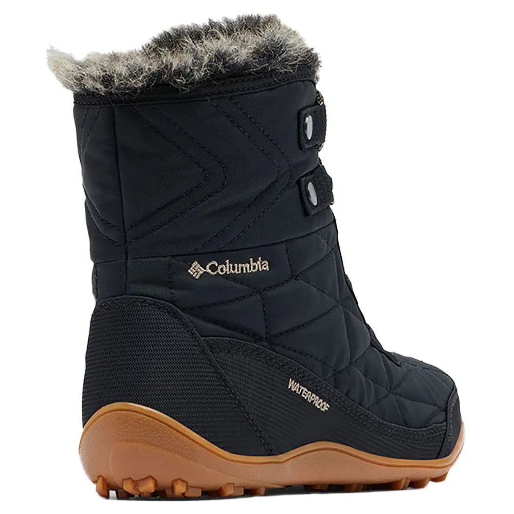 Columbia Bottes Minx Shorty III 8 Columbia Bottes Minx Shorty III - Image 6
