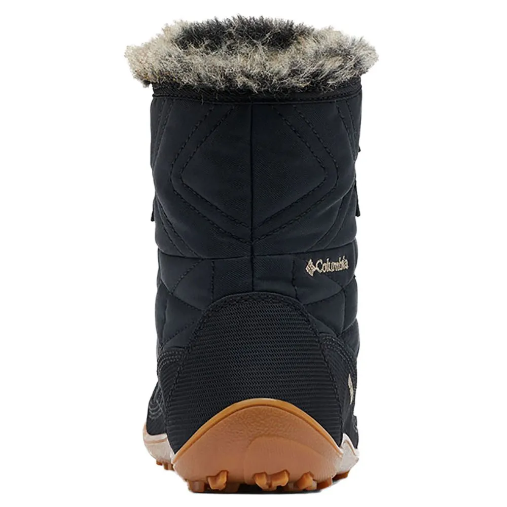 Columbia Bottes Minx Shorty III 10 Columbia Bottes Minx Shorty III - Image 8