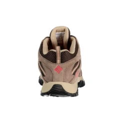 Columbia Bottes Randonnée Canyon Point Mid WP -Pas Cher Regatta Magasin columbia bottes randonnee canyon point mid wp 4