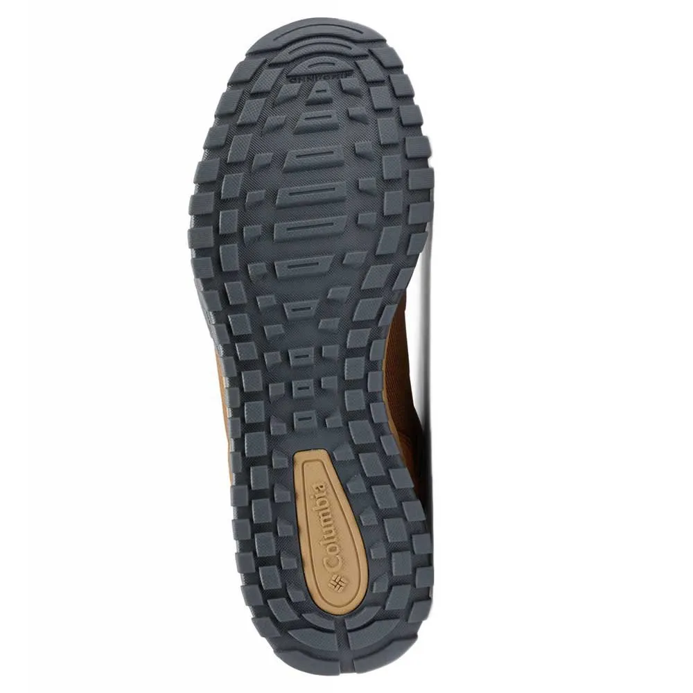 Columbia Bottes Randonnée Fairbanks™ Mid 4 Columbia Bottes Randonnée Fairbanks™ Mid - Image 2