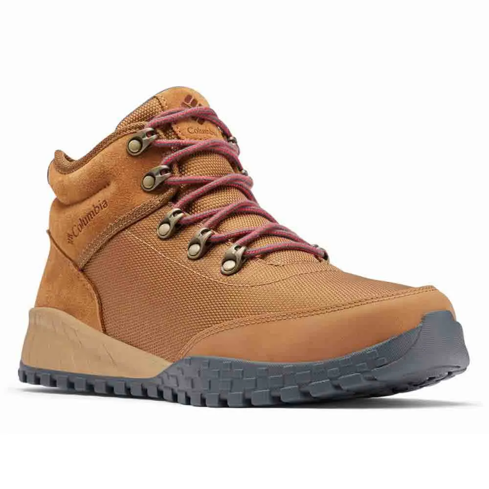 Columbia Bottes Randonnée Fairbanks™ Mid 6 Columbia Bottes Randonnée Fairbanks™ Mid - Image 4