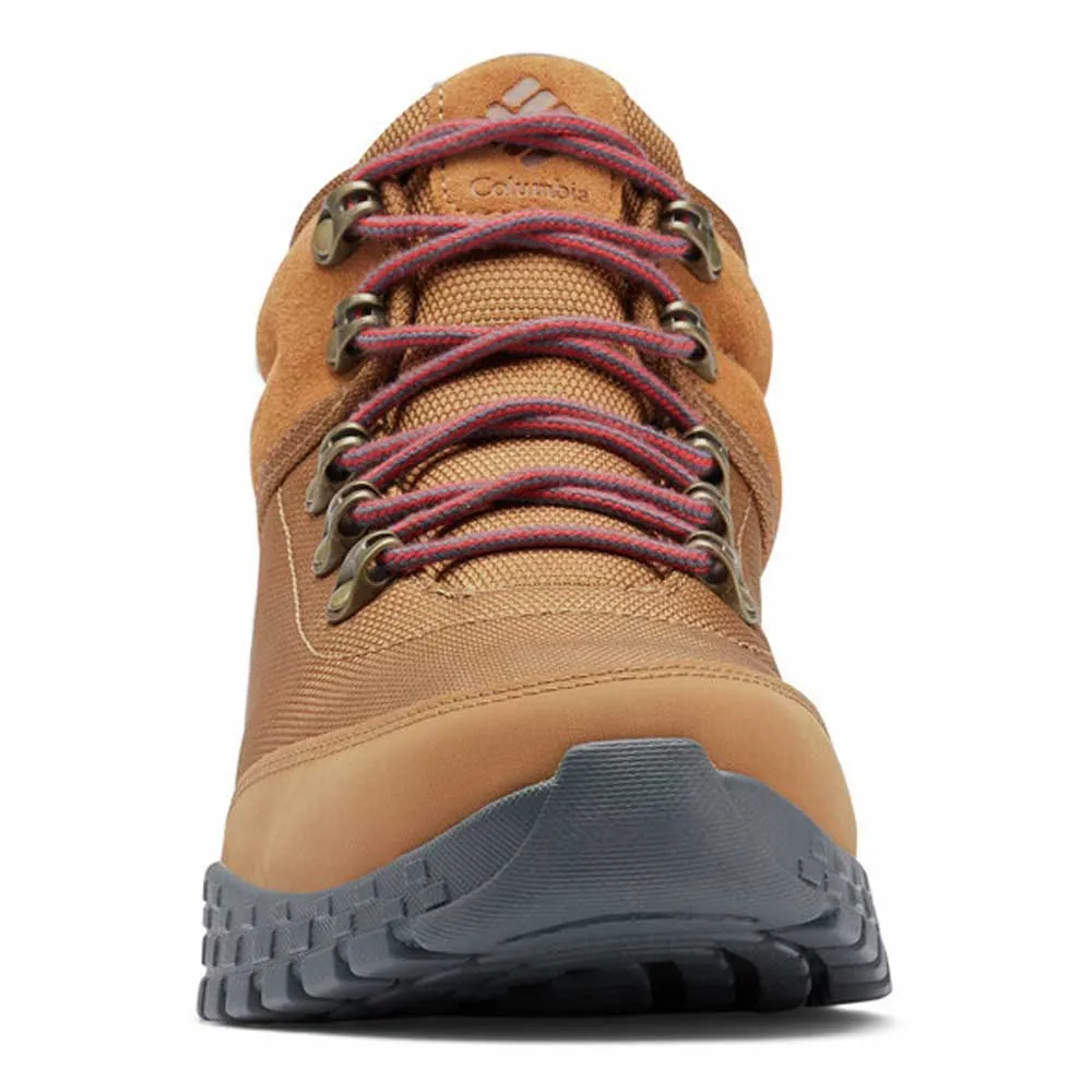 Columbia Bottes Randonnée Fairbanks™ Mid 9 Columbia Bottes Randonnée Fairbanks™ Mid - Image 7