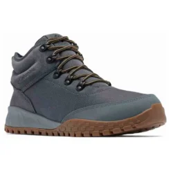 Columbia Bottes Randonnée Fairbanks™ Mid -Pas Cher Regatta Magasin columbia bottes randonnee fairbanks mid 3