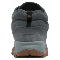 Columbia Bottes Randonnée Fairbanks™ Mid -Pas Cher Regatta Magasin columbia bottes randonnee fairbanks mid 8
