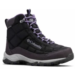 Columbia Bottes Randonnée Firecamp -Pas Cher Regatta Magasin columbia bottes randonnee firecamp 12