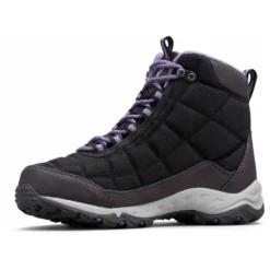 Columbia Bottes Randonnée Firecamp -Pas Cher Regatta Magasin columbia bottes randonnee firecamp 14