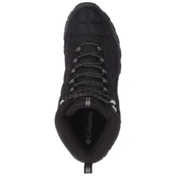 Columbia Bottes Randonnée Firecamp -Pas Cher Regatta Magasin columbia bottes randonnee firecamp 4