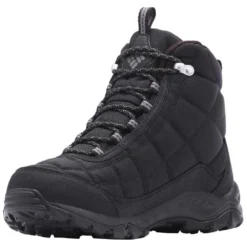 Columbia Bottes Randonnée Firecamp -Pas Cher Regatta Magasin columbia bottes randonnee firecamp 5