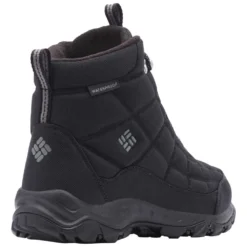 Columbia Bottes Randonnée Firecamp -Pas Cher Regatta Magasin columbia bottes randonnee firecamp 6