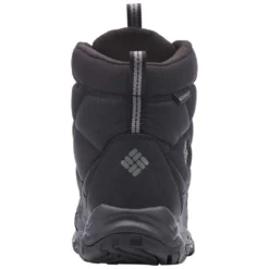 Columbia Bottes Randonnée Firecamp -Pas Cher Regatta Magasin columbia bottes randonnee firecamp 8