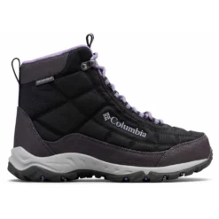 Columbia Bottes Randonnée Firecamp