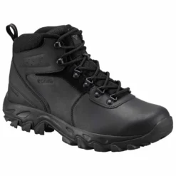 Columbia Bottes Randonnée Newton Ridge Plus II WP