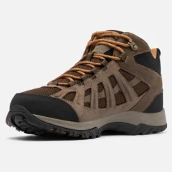 Columbia Bottes Randonnée Redmond III Mid WP -Pas Cher Regatta Magasin columbia bottes randonnee redmond iii mid wp 13