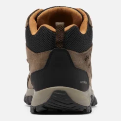 Columbia Bottes Randonnée Redmond III Mid WP -Pas Cher Regatta Magasin columbia bottes randonnee redmond iii mid wp 17