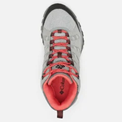 Columbia Bottes Randonnée Redmond III Mid WP -Pas Cher Regatta Magasin columbia bottes randonnee redmond iii mid wp 24