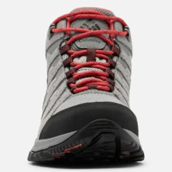 Columbia Bottes Randonnée Redmond III Mid WP -Pas Cher Regatta Magasin columbia bottes randonnee redmond iii mid wp 25