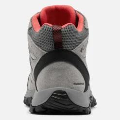 Columbia Bottes Randonnée Redmond III Mid WP -Pas Cher Regatta Magasin columbia bottes randonnee redmond iii mid wp 26