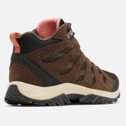 Columbia Bottes Randonnée Redmond™ III Mid WP -Pas Cher Regatta Magasin columbia bottes randonnee redmond iii mid wp 6